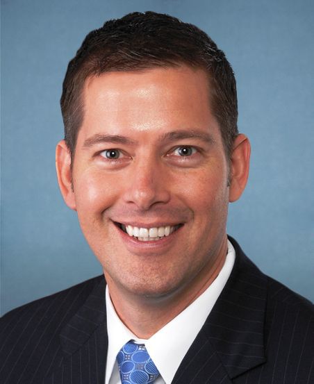 Sean Duffy